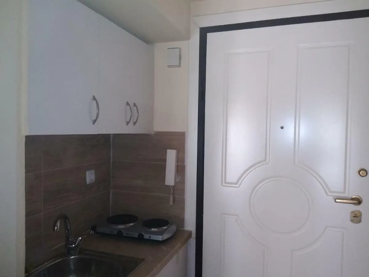 Rozy House Nei Epivates Thessaloniki Apartment Neo Epivates Greece