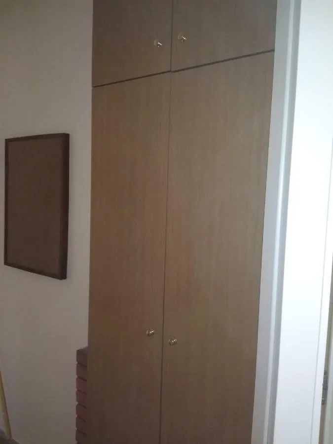 Rozy House Nei Epivates Thessaloniki Apartment Neo Epivates