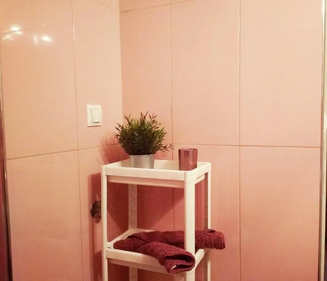 Rozy House Nei Epivates Thessaloniki Apartment Neo Epivates
