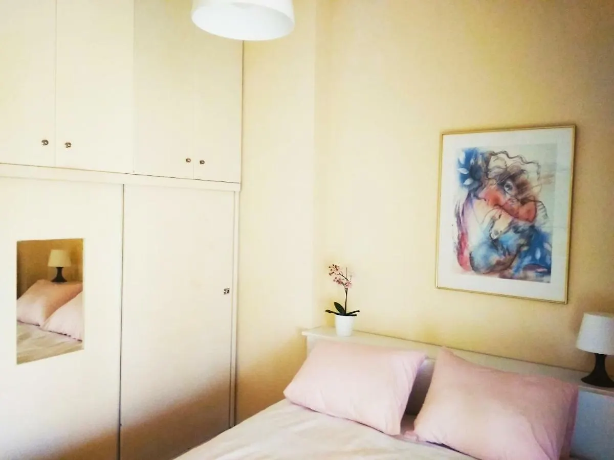 Rozy House Nei Epivates Thessaloniki Apartment Neo Epivates Greece