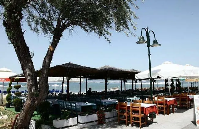 Rozy House Nei Epivates Thessaloniki Apartment Neo Epivates