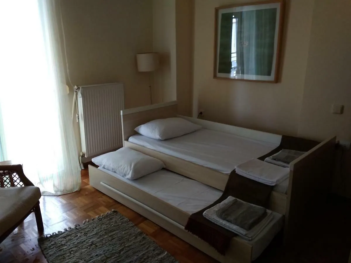 Rozy House Nei Epivates Thessaloniki Apartment Neo Epivates 0*,  Greece