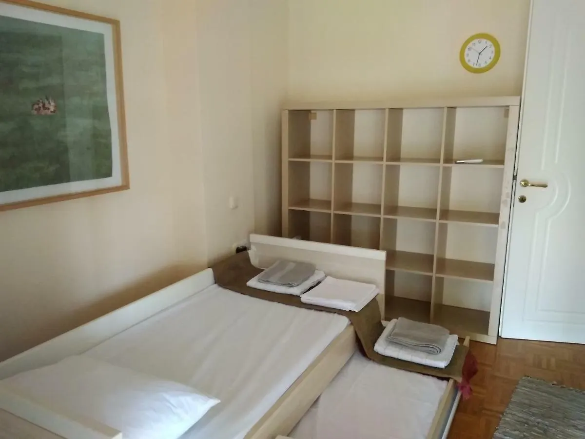 Rozy House Nei Epivates Thessaloniki Apartment Neo Epivates