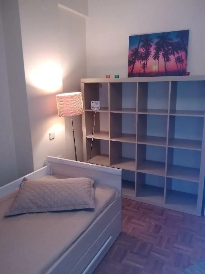 Rozy House Nei Epivates Thessaloniki Apartment Neo Epivates
