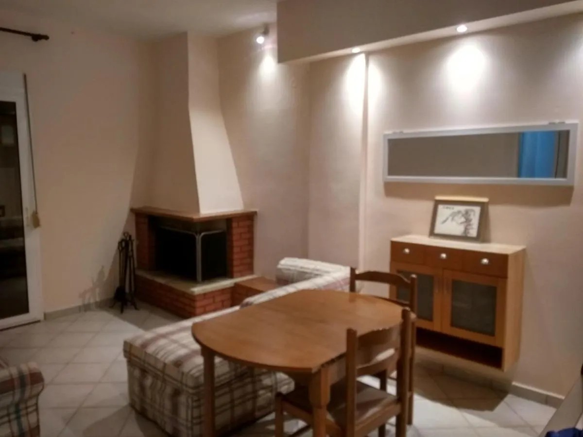 Rozy House Nei Epivates Thessaloniki Apartment Neo Epivates Greece