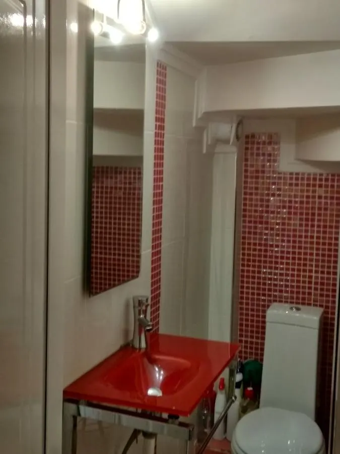 Rozy House Nei Epivates Thessaloniki Apartment Neo Epivates