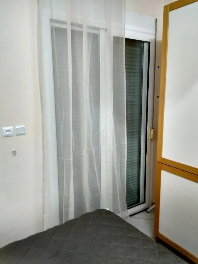 Rozy House Nei Epivates Thessaloniki Apartment Neo Epivates 0*,  Greece